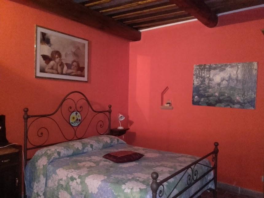 Agriturismo Il Torrione تْشيرتالدو المظهر الخارجي الصورة